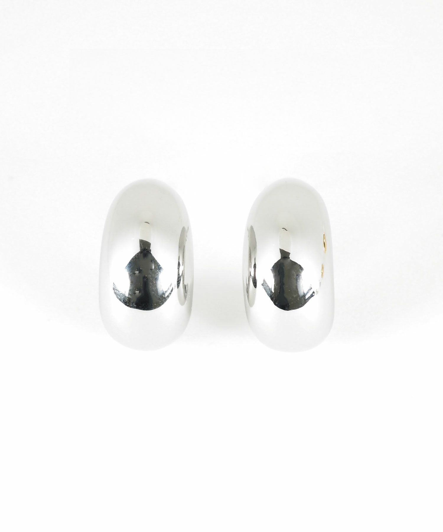 ニュアンスメタルステンレスピアス