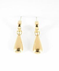 メタルドロップステンレスピアス