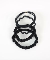 スクランチポニー4Pセット