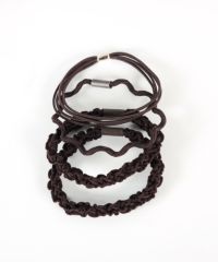 スクランチポニー4Pセット