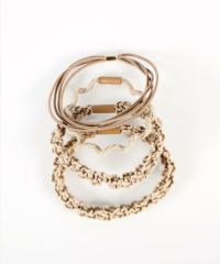 スクランチポニー4Pセット