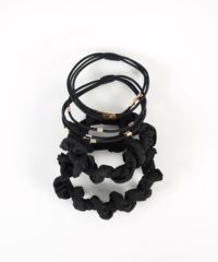 スリムシュシュポニー4Pセット