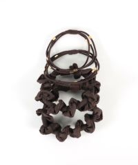 スリムシュシュポニー4Pセット