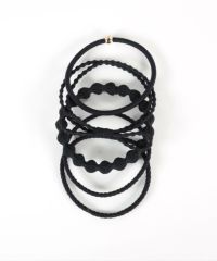 ボールリボンポニー5Pセット