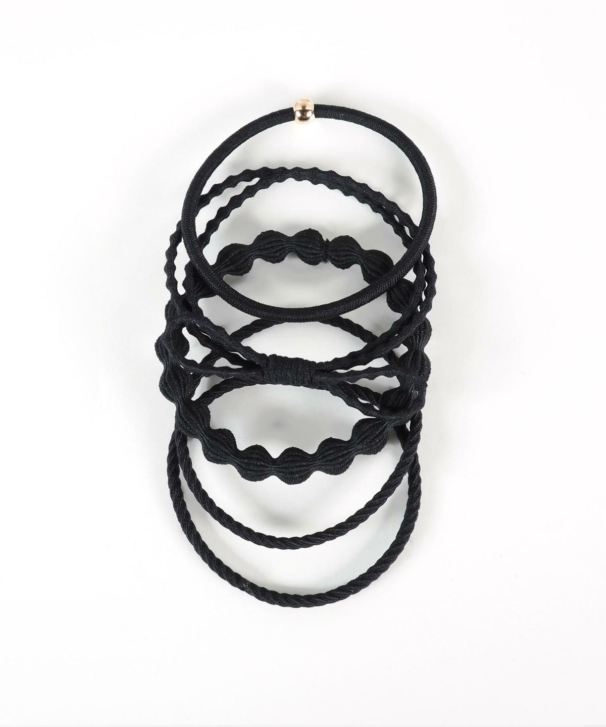 ボールリボンポニー5Pセット