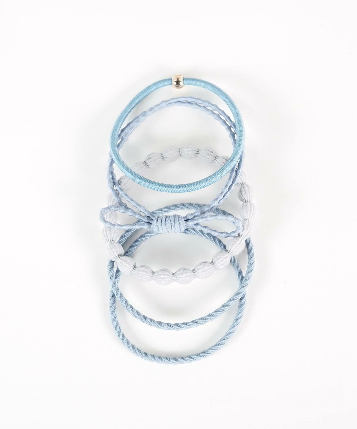 ボールリボンポニー5Pセット