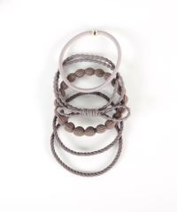 ボールリボンポニー5Pセット