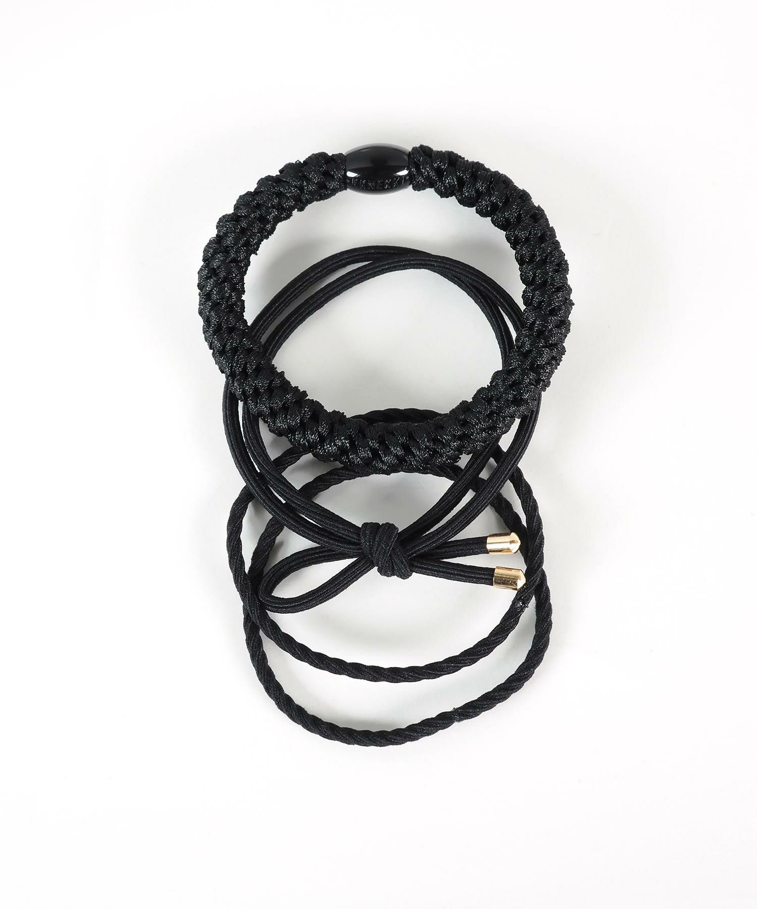 シックリボンポニー4Pセット