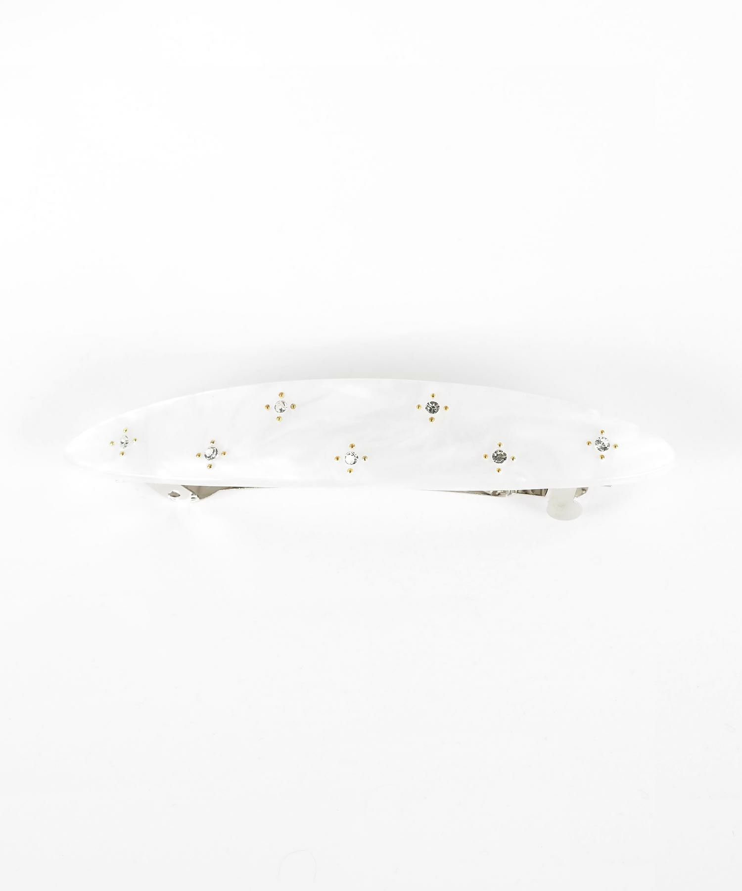 クラッシーストーンバレッタ