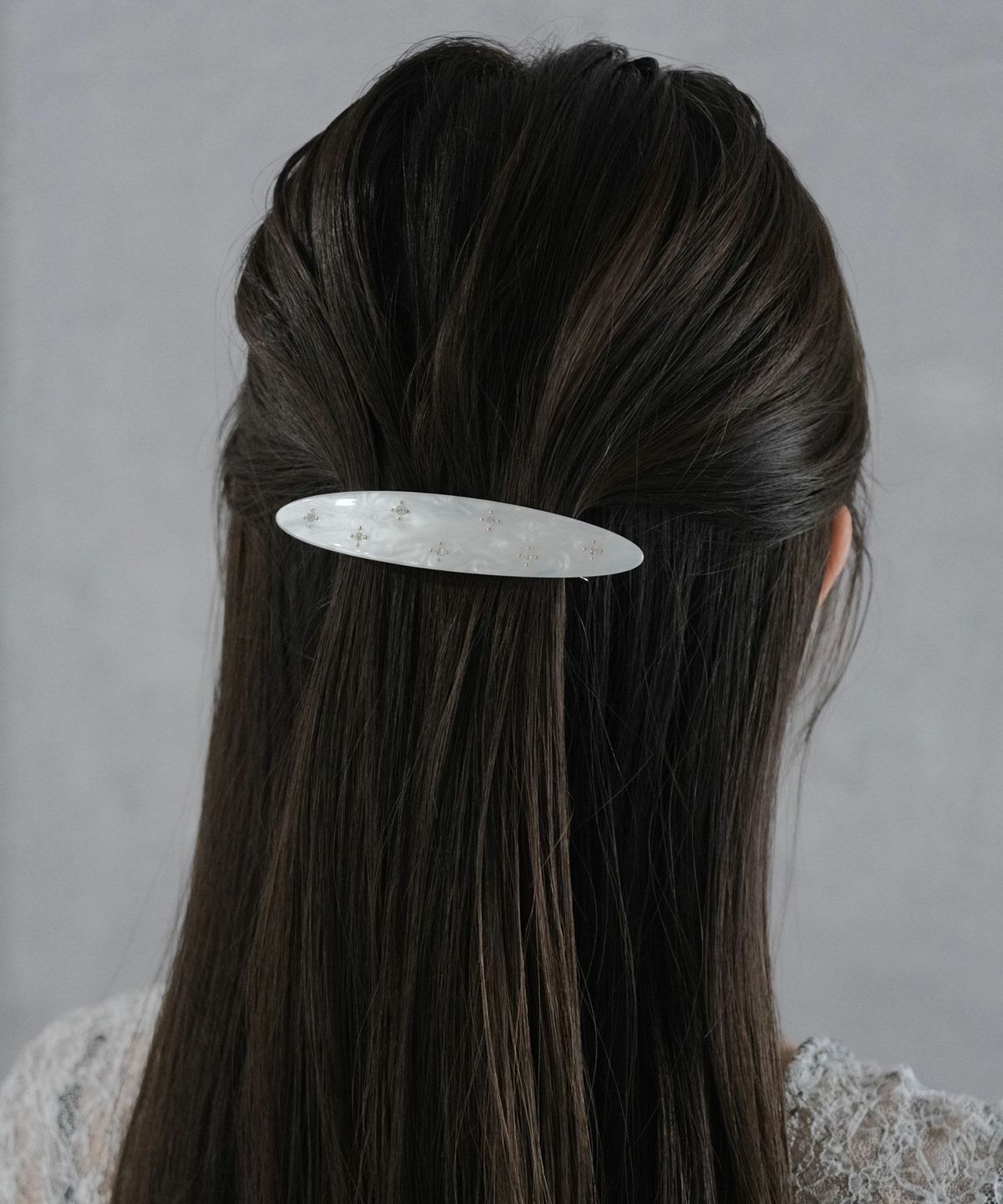 クラッシーストーンバレッタ