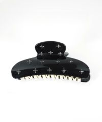 クラッシーストーンバンスクリップ