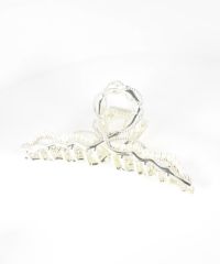 クロスラインメタルバンスクリップ