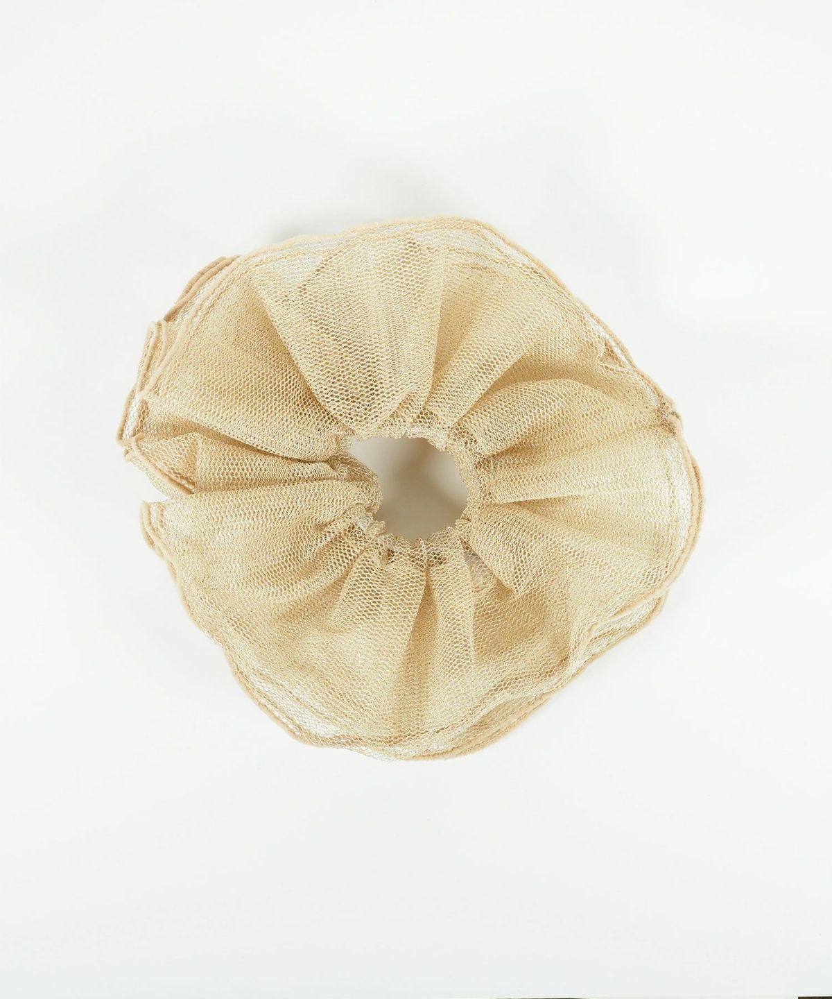 ラメチュールシュシュ