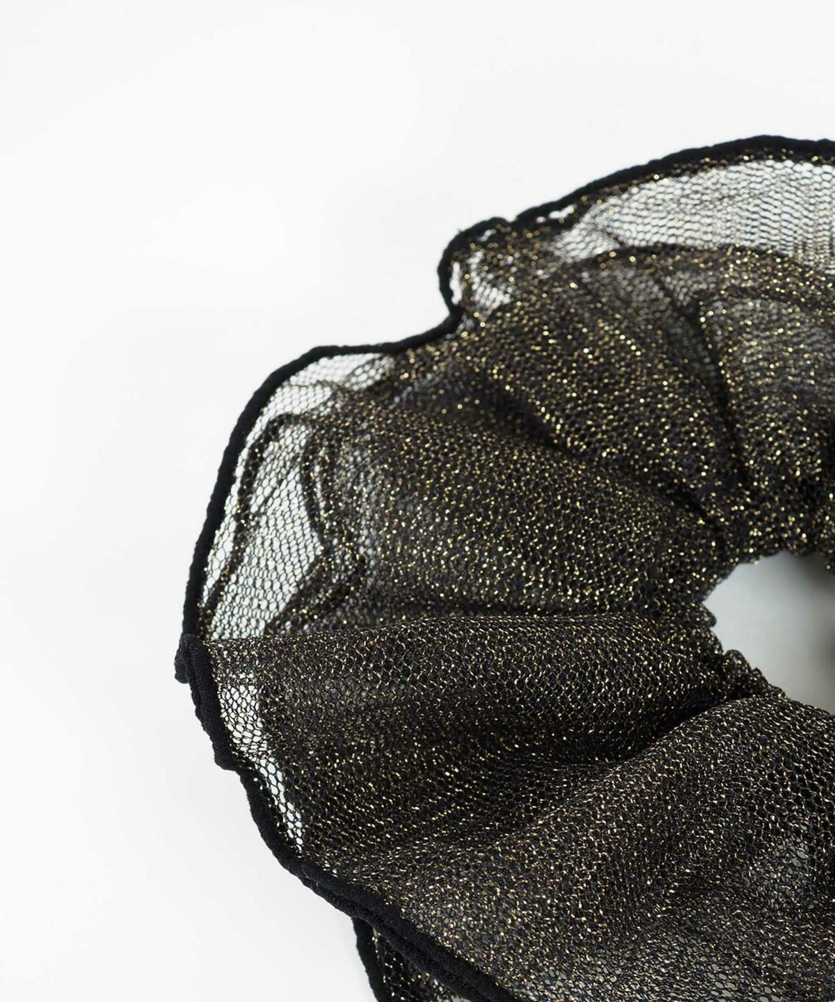 ラメチュールシュシュ