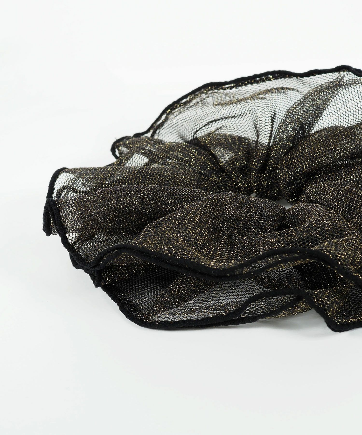 ラメチュールシュシュ