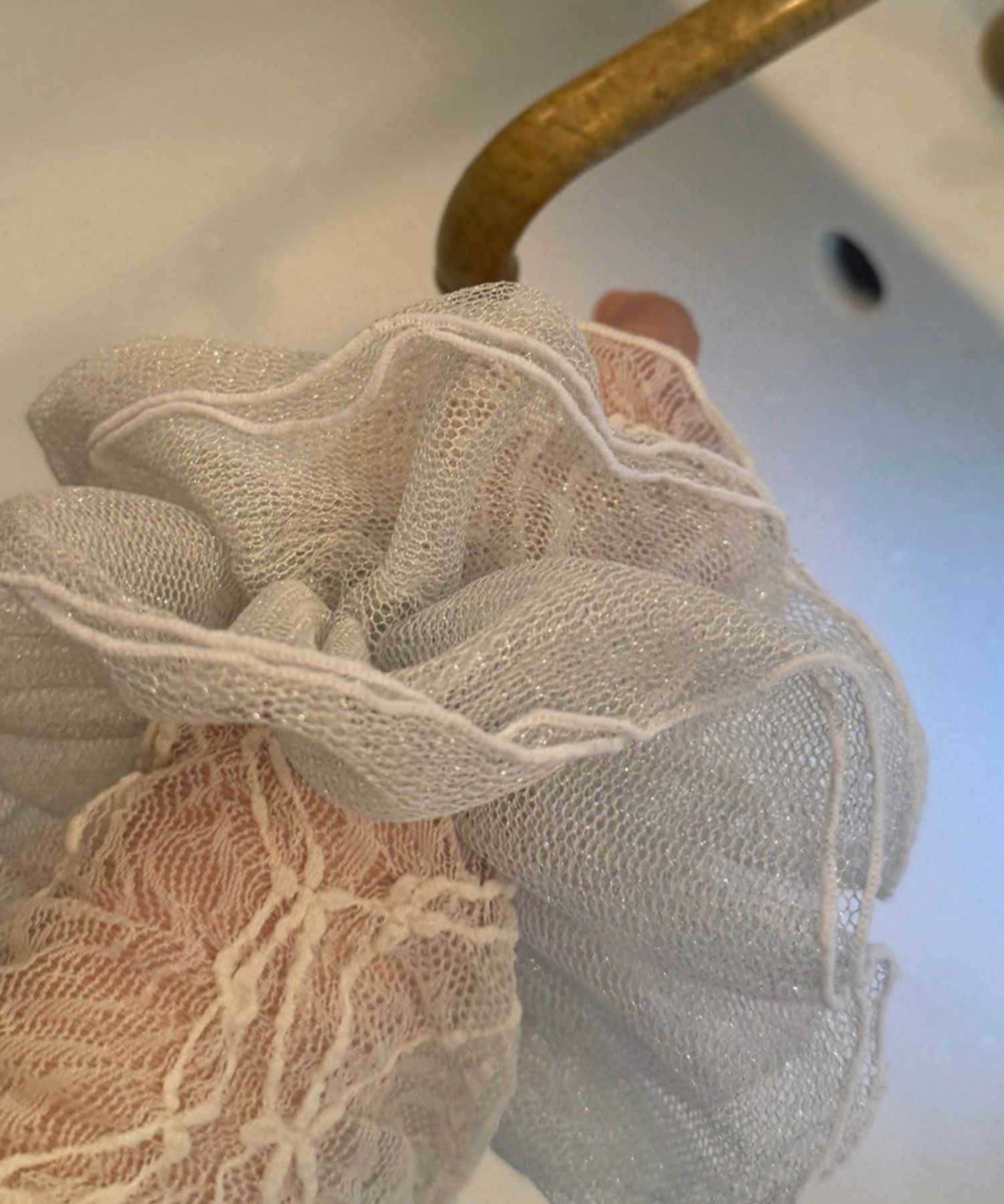 ラメチュールシュシュ