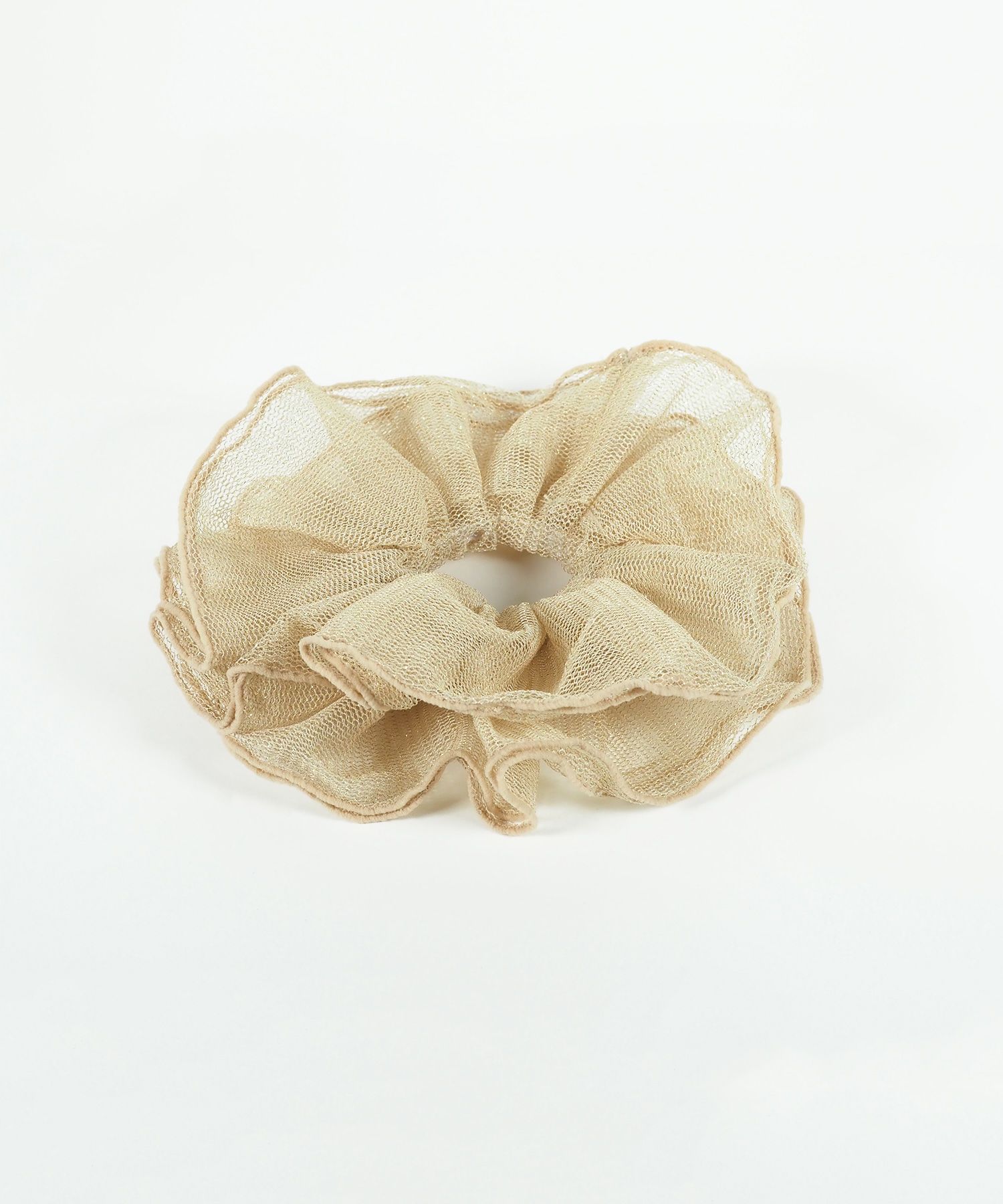 ラメチュールシュシュ