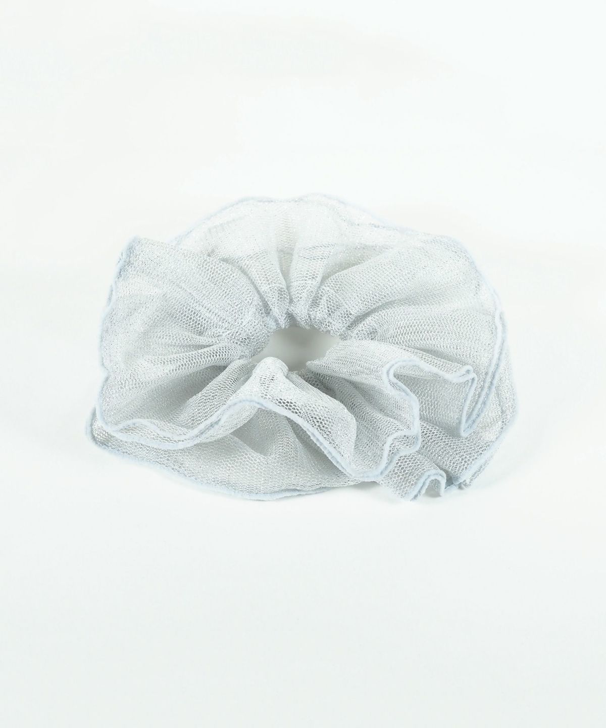 ラメチュールシュシュ