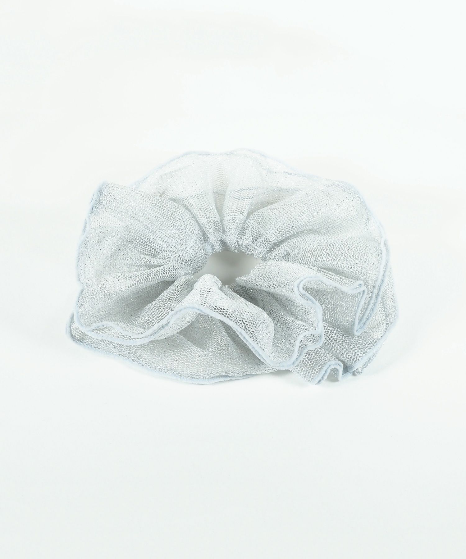 ラメチュールシュシュ