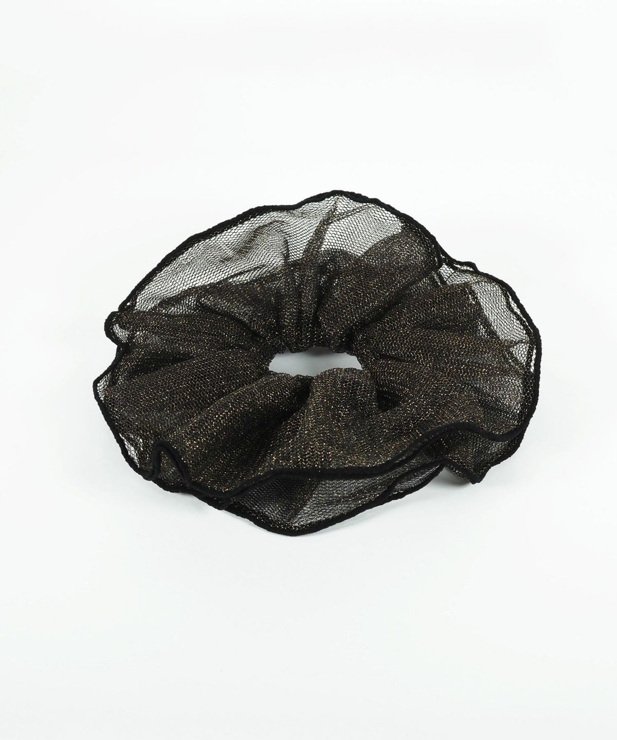 ラメチュールシュシュ