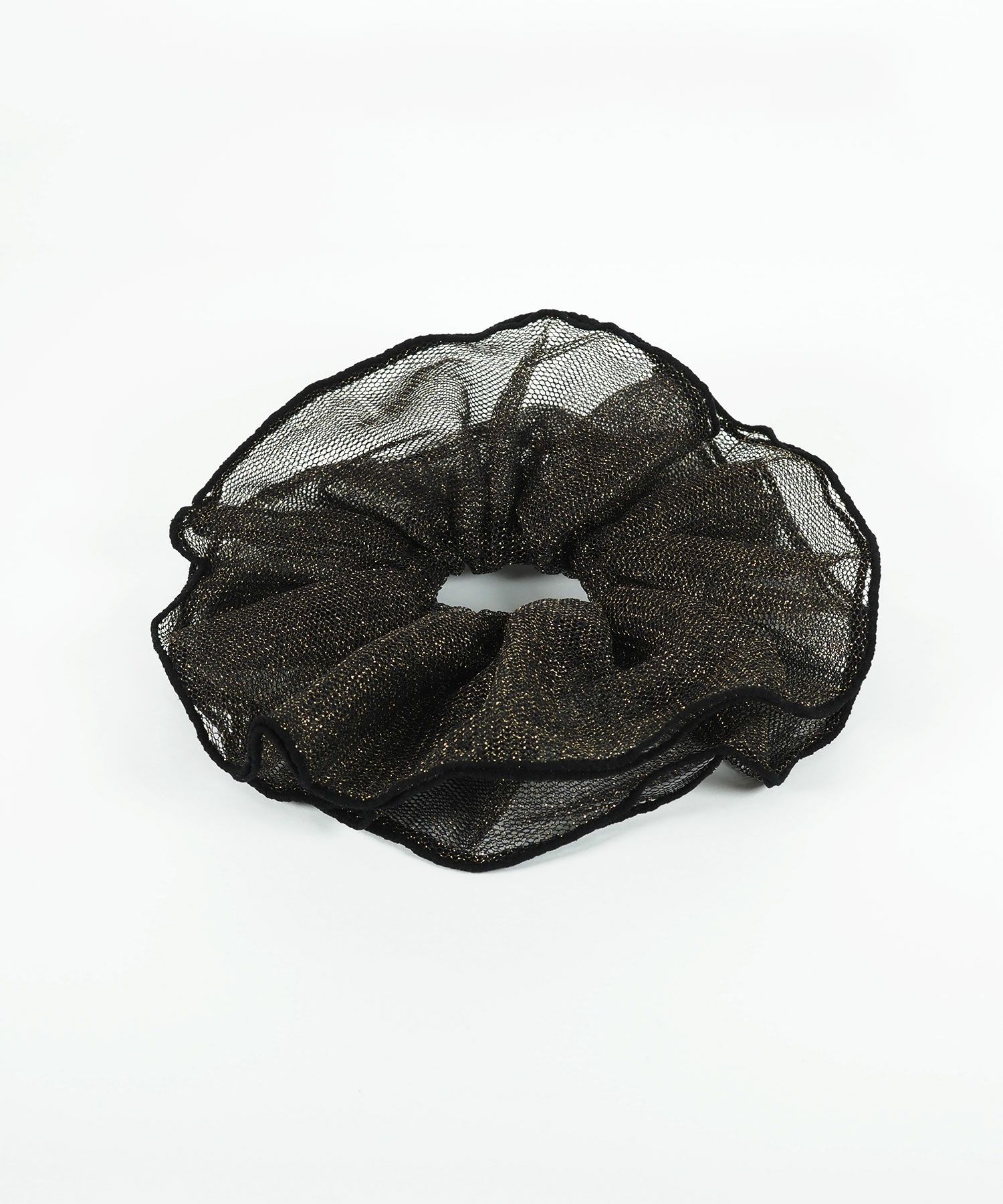 ラメチュールシュシュ