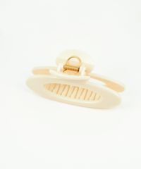 オーバルバンスクリップ