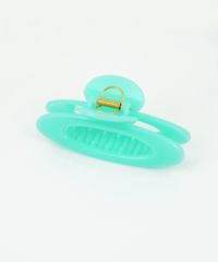 オーバルバンスクリップ