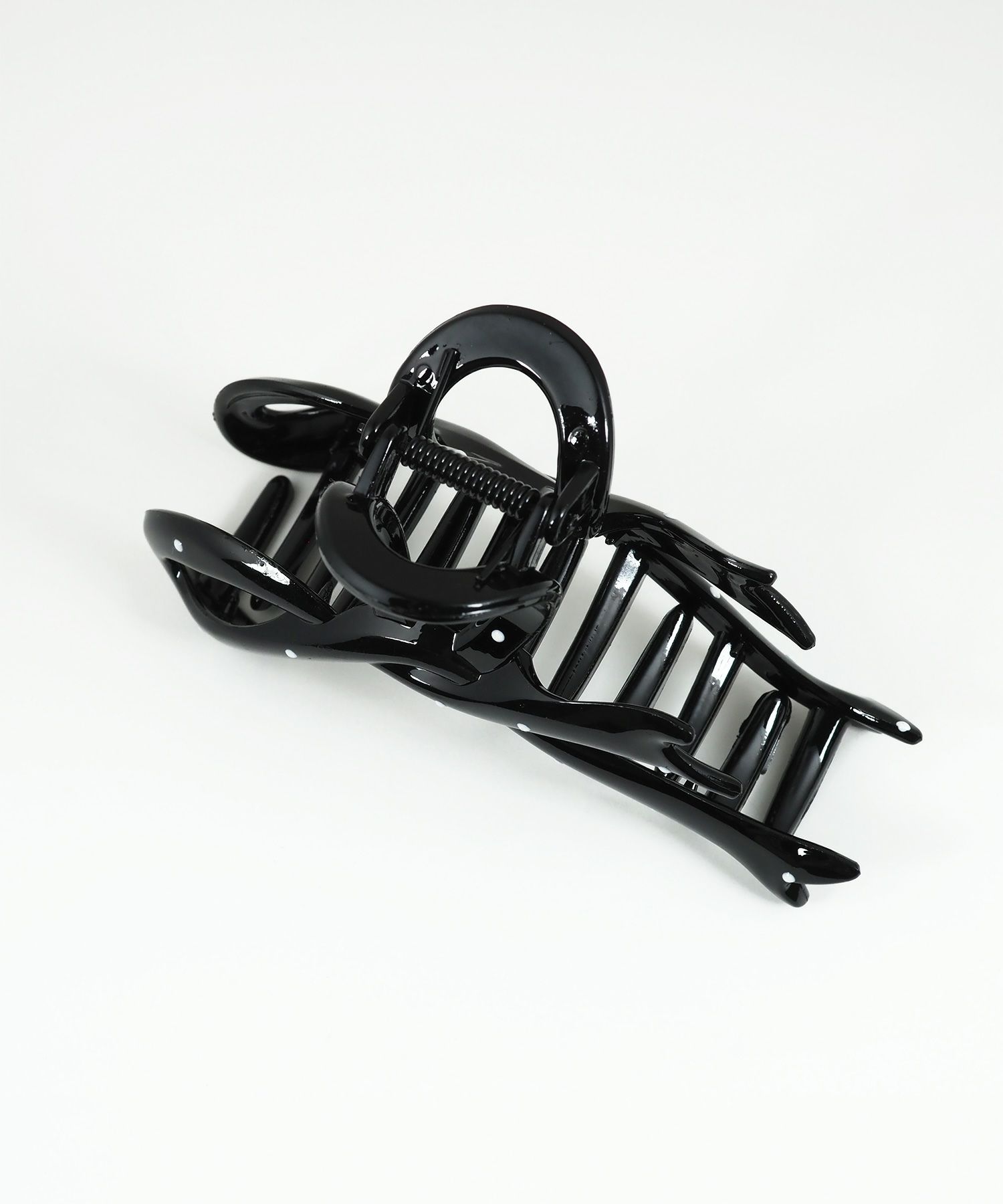 ドットノットバンスクリップ