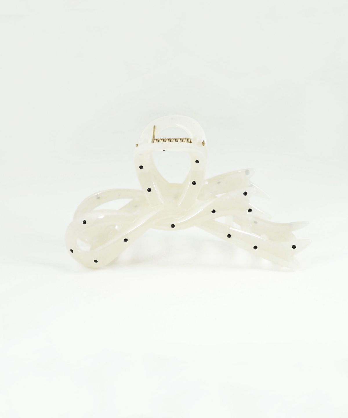 ドットノットバンスクリップ