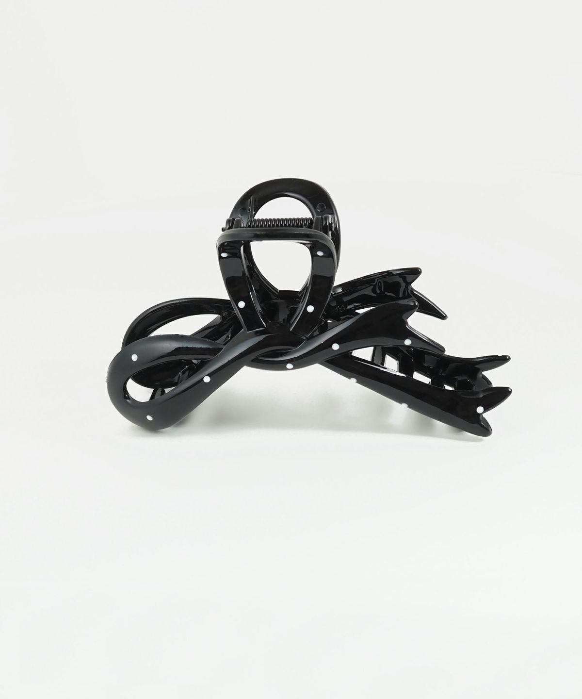 ドットノットバンスクリップ