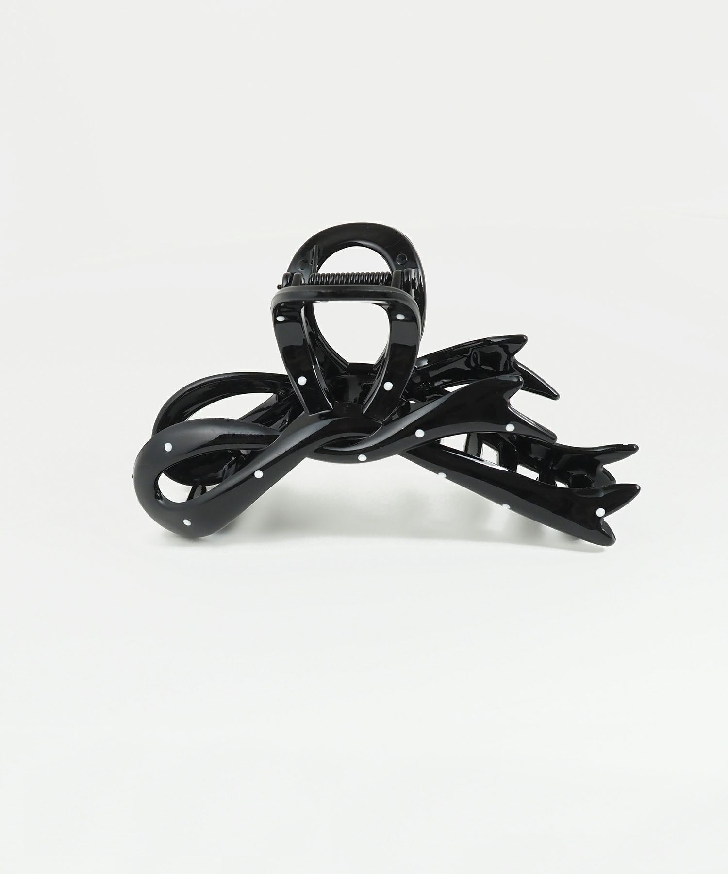 ドットノットバンスクリップ