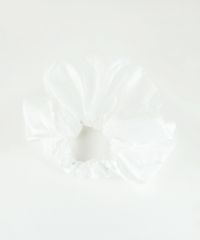 ナイロンハーフシュシュ【Grace】