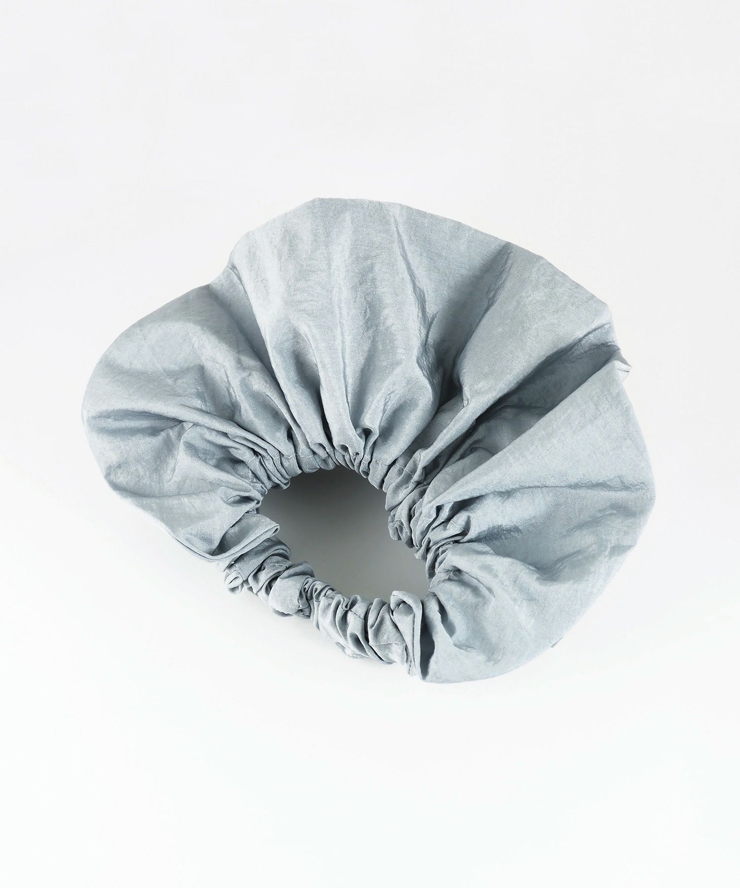 ナイロンハーフシュシュ【Grace】