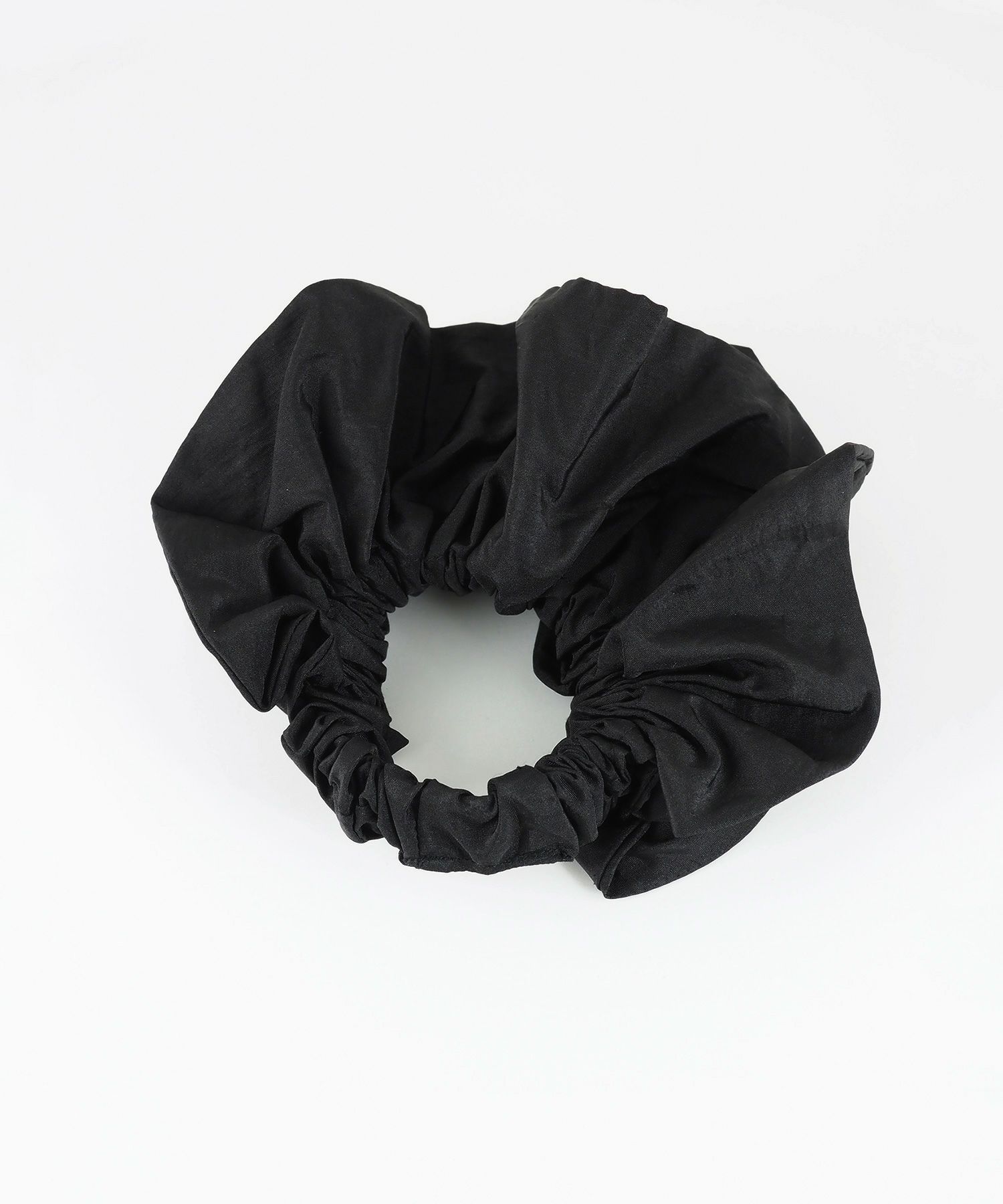 ナイロンハーフシュシュ【Grace】