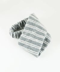 ストライプパイルターバン【nuage】