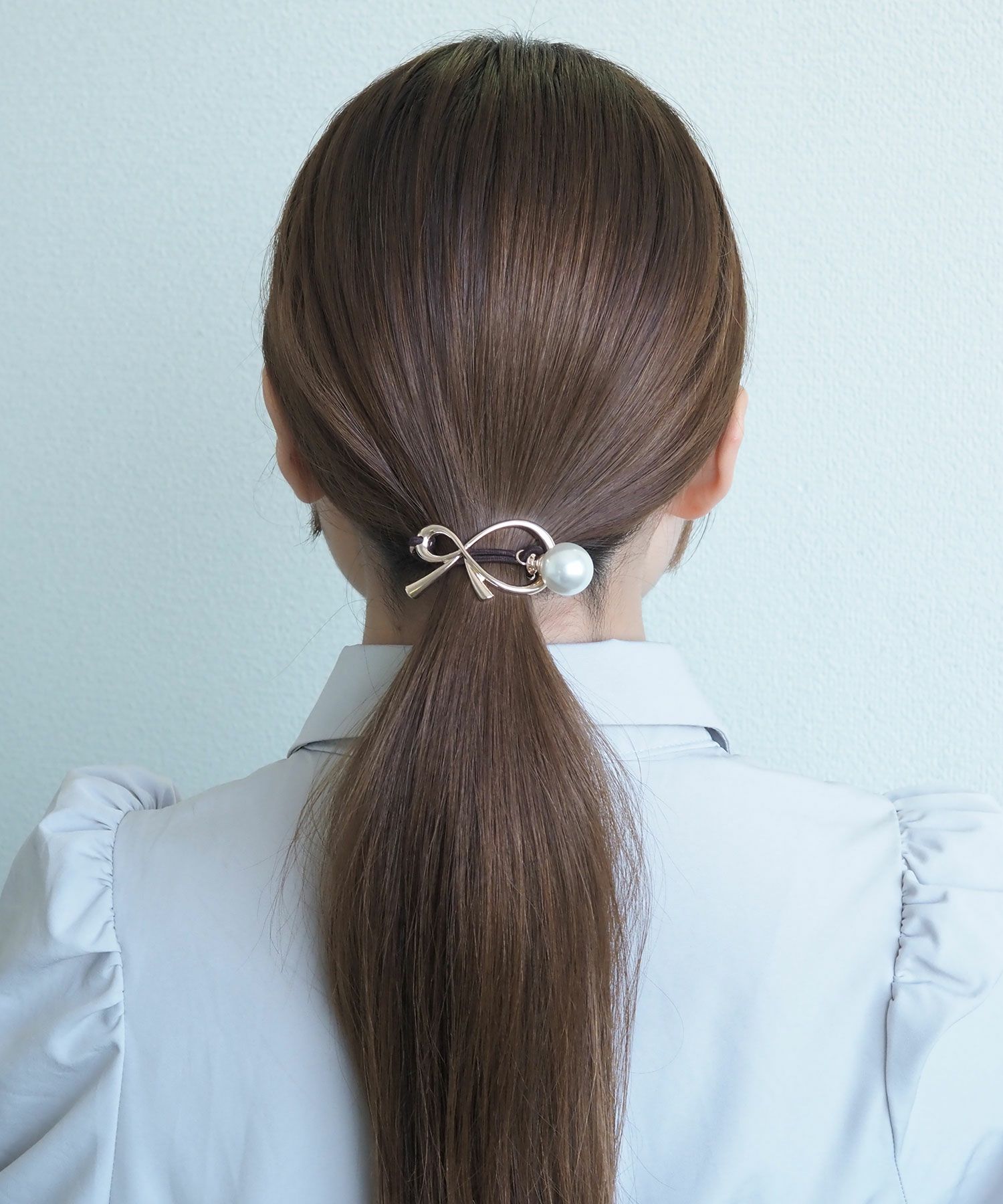 リボンパールキープスタイラー