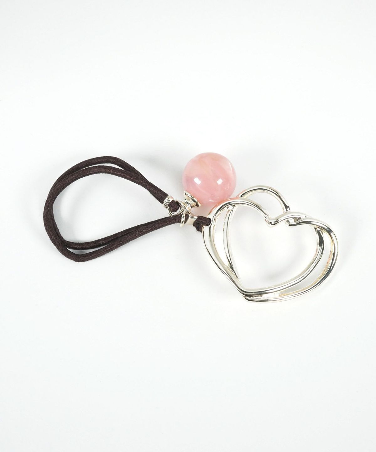 ダブルハートキープスタイラー