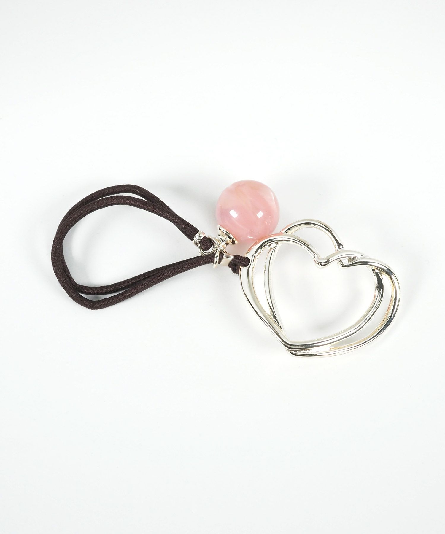 ダブルハートキープスタイラー