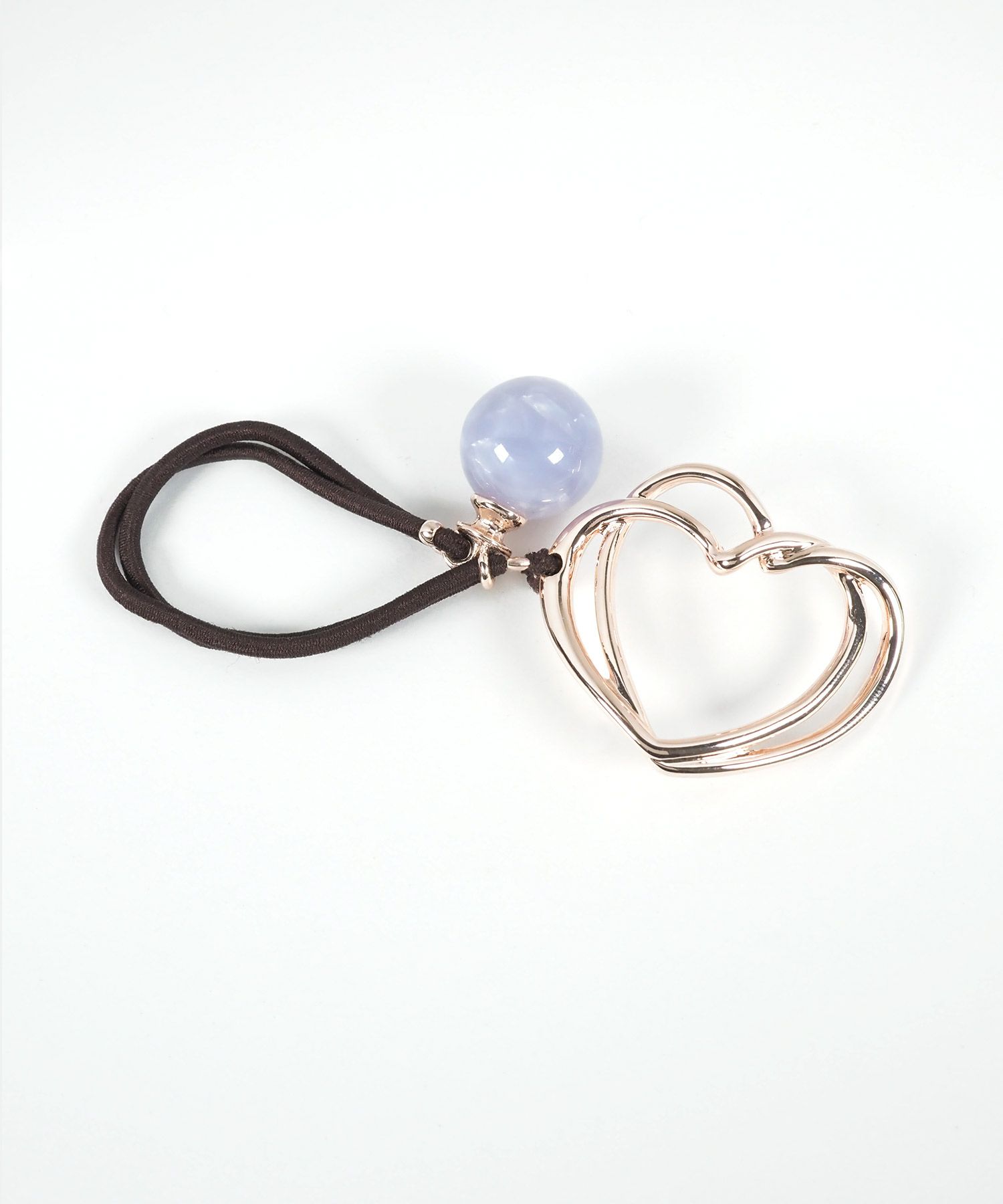 ダブルハートキープスタイラー