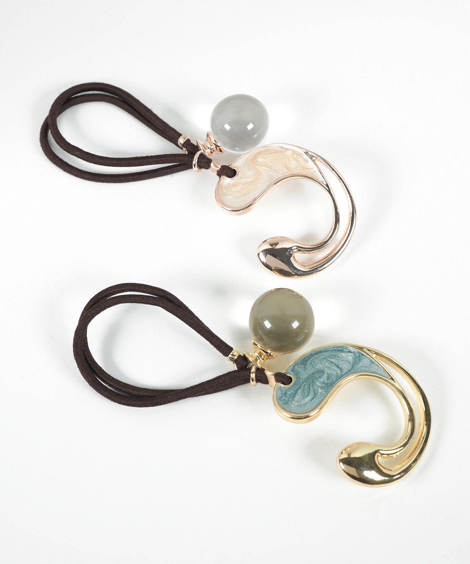 クリアボールキープスタイラー