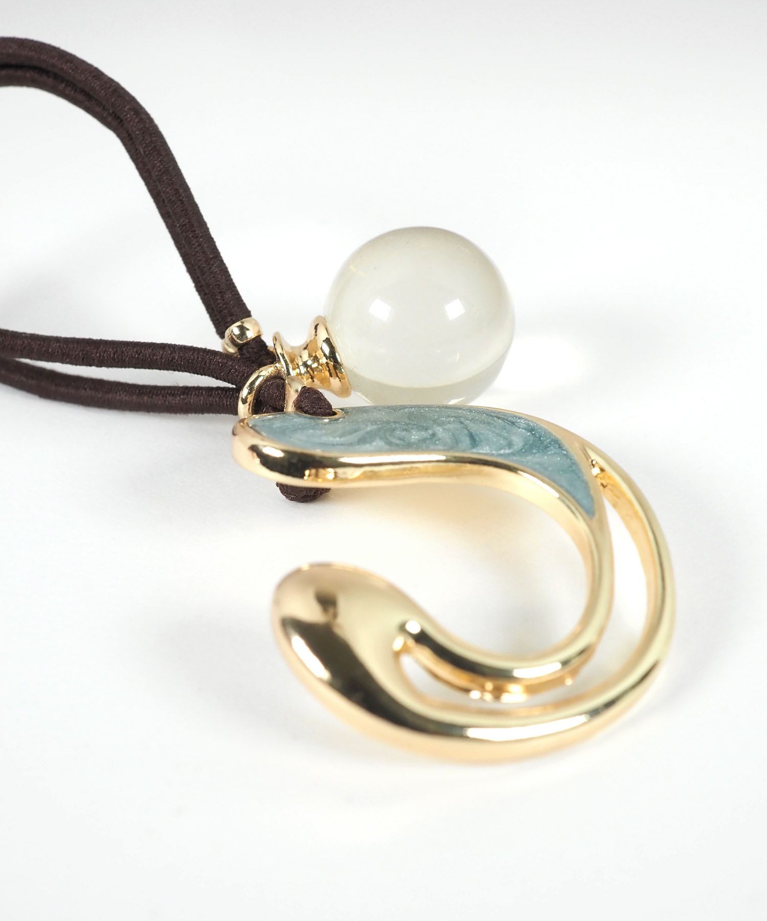 クリアボールキープスタイラー