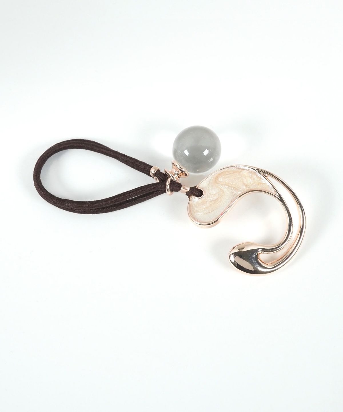 クリアボールキープスタイラー