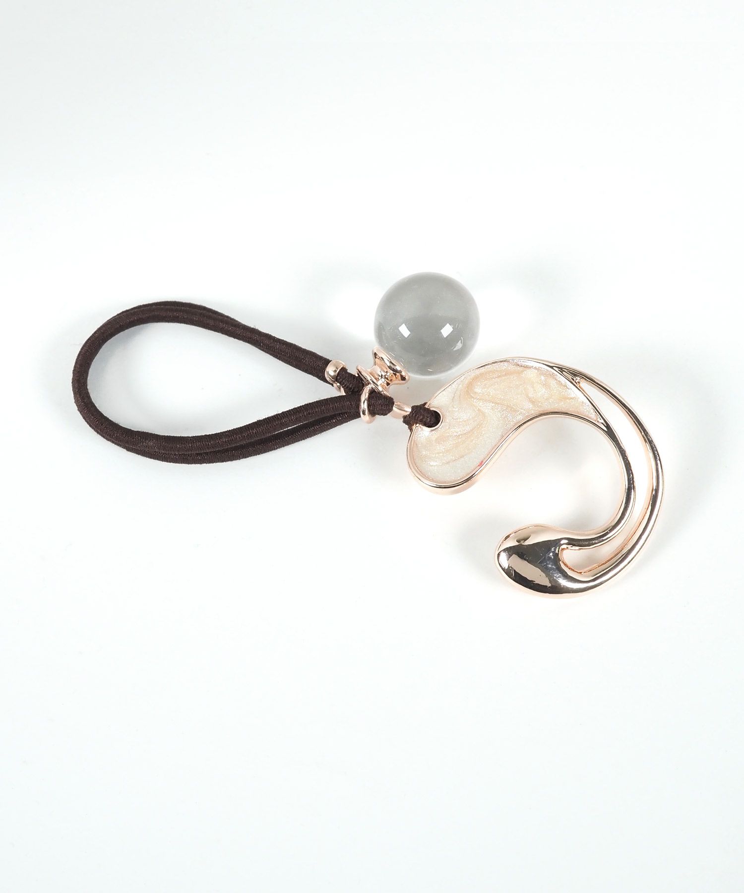 クリアボールキープスタイラー