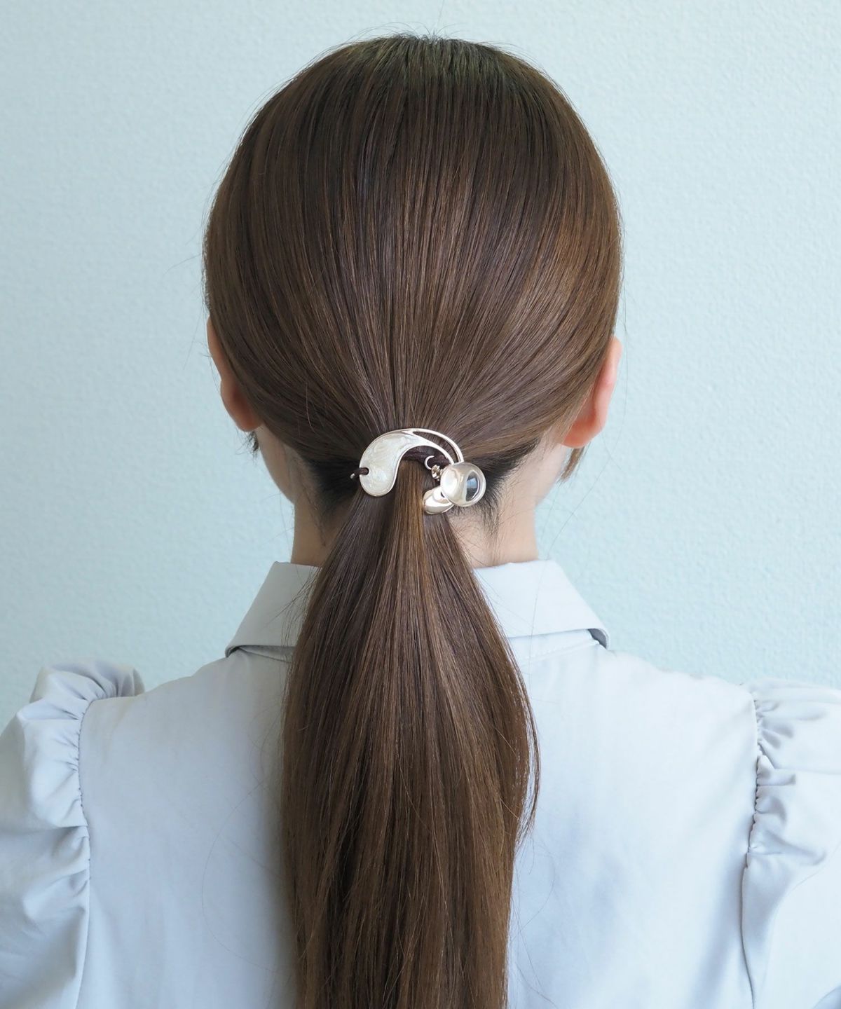 クリアボールキープスタイラー