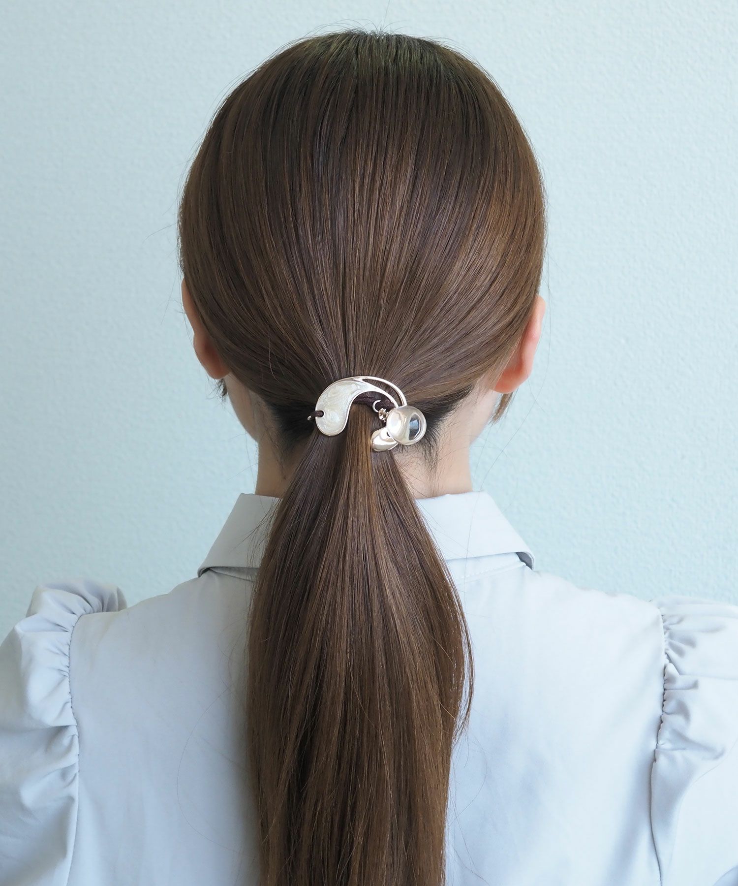 クリアボールキープスタイラー