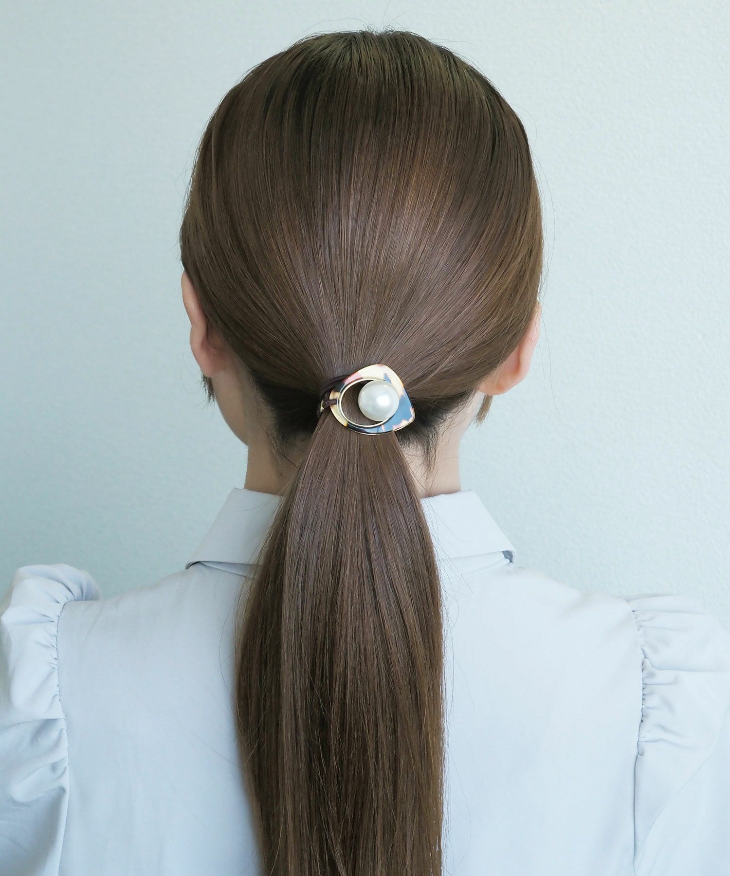 ニュアンスパールキープスタイラー