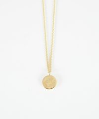 コインステンレスプチペンダント