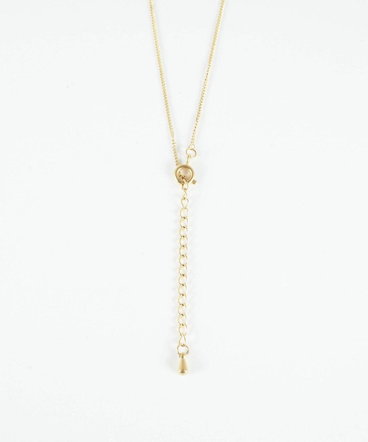 メタルキューブステンレスプチペンダント