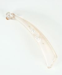 ローズパールエポバナナクリップ