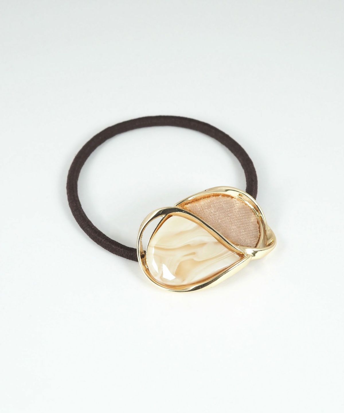 マーブルベロアポニー